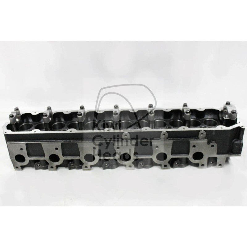 Cylinder Head for Toyota 1HZ — 10081075 — view 3