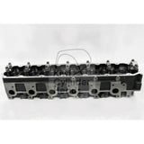 Cylinder Head for Toyota 1HZ — 10081075 — view 3