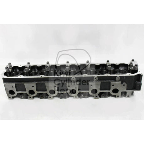 Cylinder Head Toyota 1HZ 10081075 - Kiwi Cylinder Heads