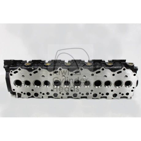 Cylinder Head Toyota 1HZ 10081075 - Kiwi Cylinder Heads
