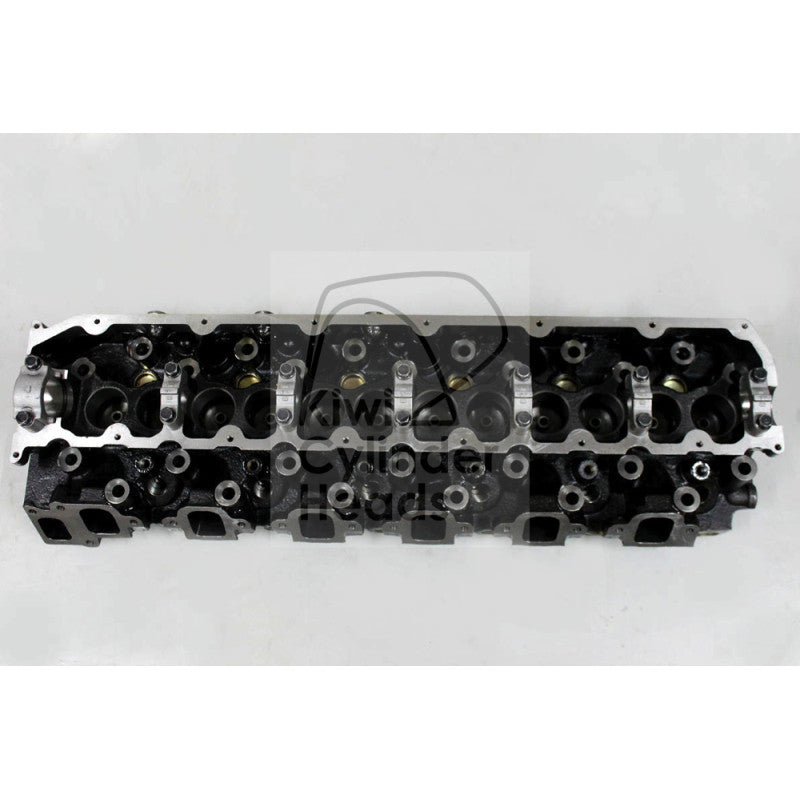 Cylinder Head for Toyota 1HZ — 10081075 — view 4