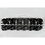 Cylinder Head for Toyota 1HZ — 10081075 — view 4