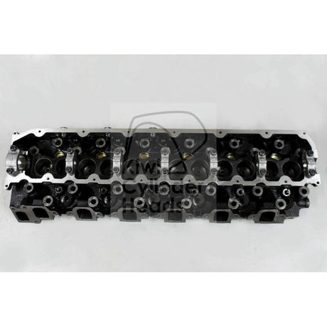Cylinder Head Toyota 1HZ 10081075 - Kiwi Cylinder Heads
