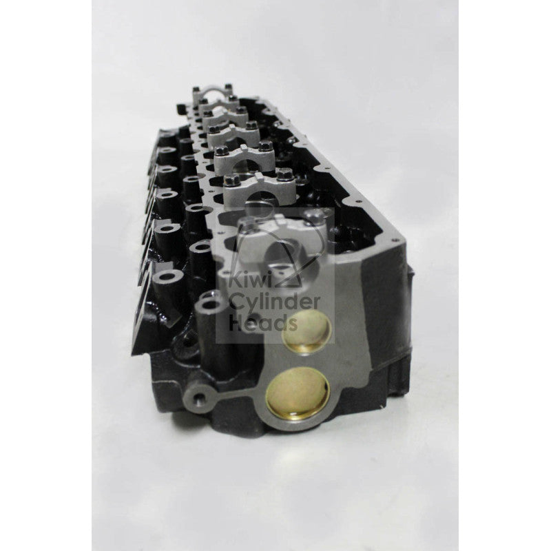 Cylinder Head for Toyota 1HZ — 10081075 — view 5