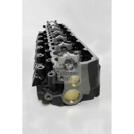 Cylinder Head Toyota 1HZ 10081075 - Kiwi Cylinder Heads