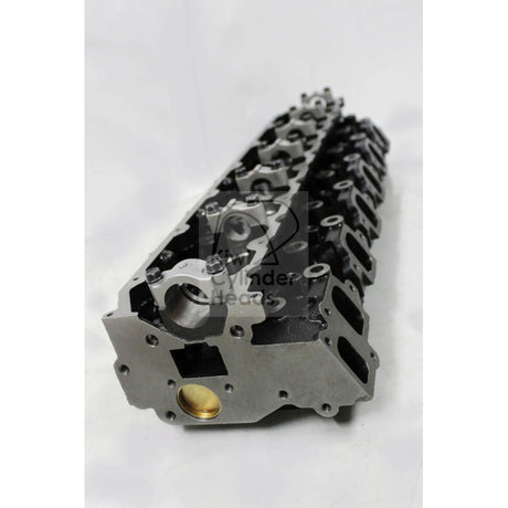 Cylinder Head Toyota 1HZ 10081075 - Kiwi Cylinder Heads