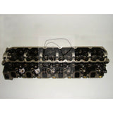 Cylinder Head for Toyota 1HZ — 10081075 — view 7
