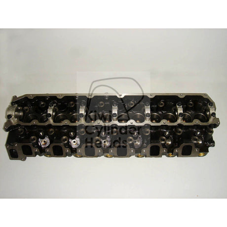 Cylinder Head Toyota 1HZ 10081075 - Kiwi Cylinder Heads