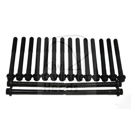 Head Bolt Set Toyota 1KZT 30086005 - Kiwi Cylinder Heads