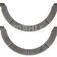 Thrust Washer Set CHRYSLER 3.5L V6 1TW606S-STD - CLEVITE