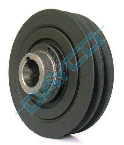 Harmonic Balancer - OEM HB1400N - Dayco
