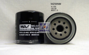 Oil Filter Z56 Multi Applic. WZ56NM - Wesfil