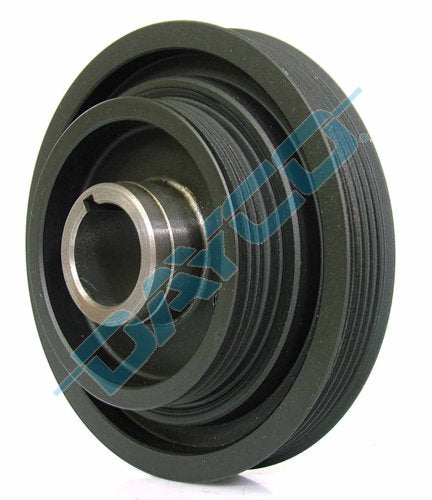 Harmonic Balancer - OEM HB1233N - Dayco