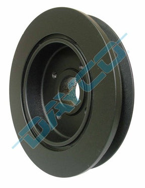 Harmonic Balancer - OEM HB1268N - Dayco