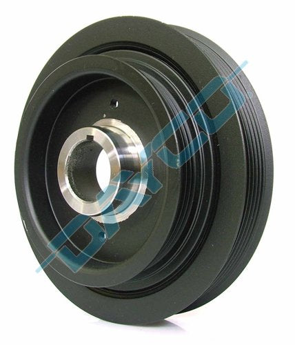 Harmonic Balancer - OEM HB1313N - Dayco