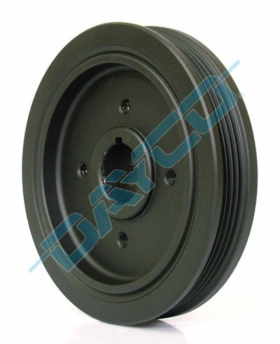 Harmonic Balancer - OEM HB1206N - Dayco