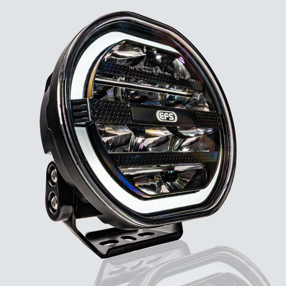 VIVIDMAX ULTRA DRIVING LIGHT VMU - DL - EFS - EFS