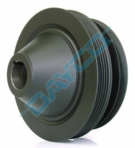 Harmonic Balancer - OEM HB1411N - Dayco
