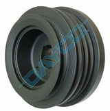 Harmonic Balancer - OEM HB1298N - Dayco