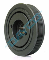 Harmonic Balancer - OEM HB1231N - Dayco
