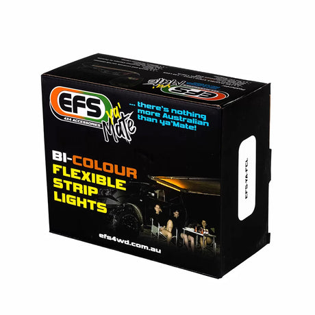 Ya’Mate Flexible Bi-colour LED Strip EFS-YA-FCL - EFS