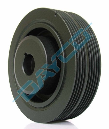 Harmonic Balancer - OEM HB1165N - Dayco