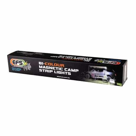 Ya’Mate Rigid Bi Colour Camp Lights EFS-YA-RCL4-BI - EFS