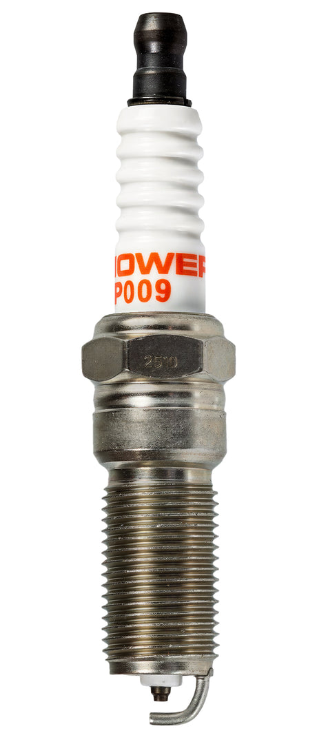 Platinum Premium Spark Plugs TPP009-4 (4 Pack) TPP009-4 - Tri-Power