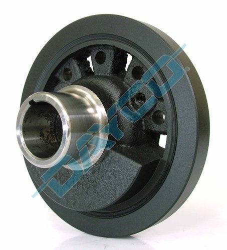 Harmonic Balancer - OEM HB1008N - Dayco
