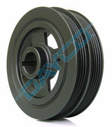 Harmonic Balancer - OEM HB1402N - Dayco