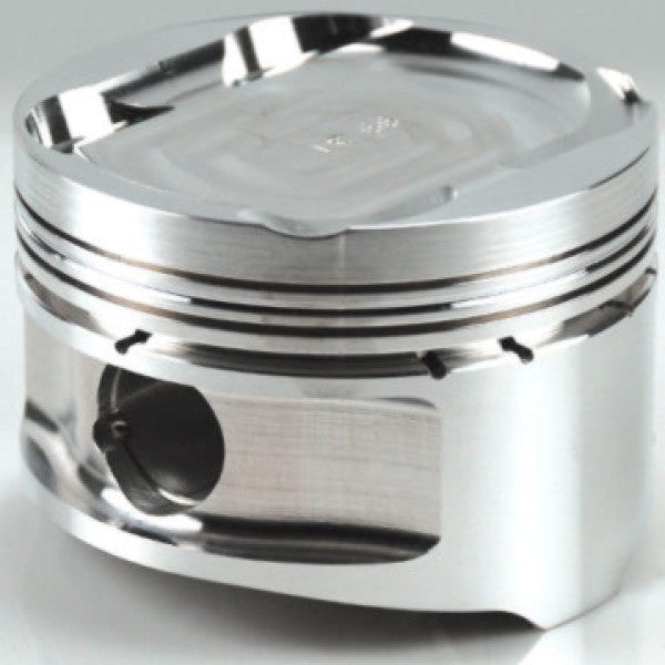 Piston & Ring Set (Performance) TOYOTA LEXUS 1UZFE DISH TOP 8MKRY9637-1.00 - ROSS RACING