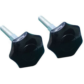 2 Piece Drum & Disc Removal Tools - PKTool