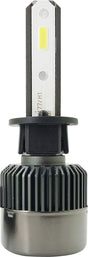 2 Piece H1 Led Headlight Globes In Display Box - Motolite | Universal Auto Spares