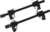 2 Piece Macpherson Strut Spring Compressor - PKTool | Universal Auto Spares