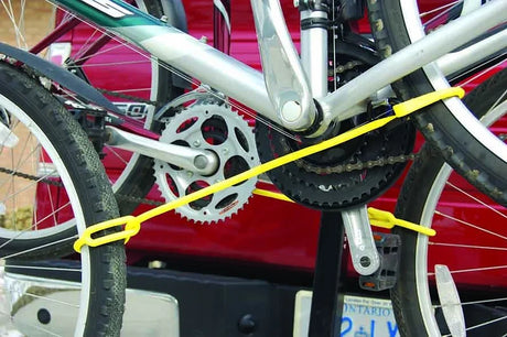 2 Pieces Loop And Clip Hang Strap System - LoadMaster