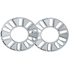 2 Pieces Wheel Spacers Set, Universal Fit Set Of 2 - ProTyre