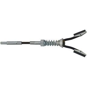 2 Stone Brake Cylinder Hone 3/4"-2 1/2" Brake Cylinders - PKTool