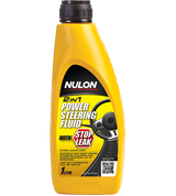 2 in 1 Power Steering Fluid with Stop Leak - Nulon | Universal Auto Spares