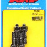 Carburetor Stud Kit CARBY STUD KIT STANDARD 200-2401 - ARP
