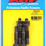 Carburetor Stud Kit CARBY STUD KIT 1/2" SPACER 200-2403 - ARP