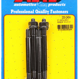Carburetor Stud Kit CARBY STUD KIT 2" SPACER 200-2404 - ARP
