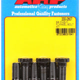 Flywheel Bolt Kit CHEV SB FLYWHEEL BOLT KIT 200-2807 - ARP