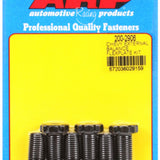 Flexplate Bolt Kit CHEV FLEXPLATE BOLT KIT 200-2906 - ARP