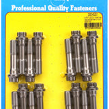 Conrod Bolt Set SUITS AFTERMARKET CONROD 200-6201 - ARP