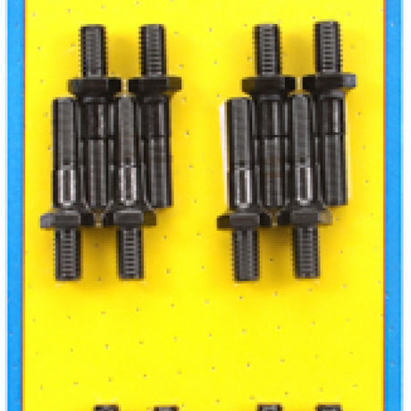 Rocker Arm Stud Kit CHEV/FORD 7/16 ROCKER ARM STUD 200-7201 - ARP
