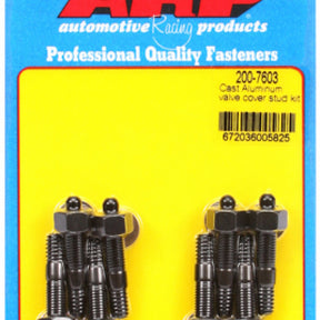Rocker Cover Studs CHEV S/B VALVE COVER STUDS 200-7603 - ARP