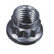 Nut NUT 12 POINT 5/16 200-8203 - ARP