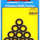 Black Washers WASHERS M12 X 0.875 OD 200-8537 - ARP