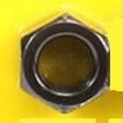 Nut HEX NUT 11/32-24 UNF (SINGLE) 200-8603 - ARP