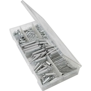 Screws & Fasteners